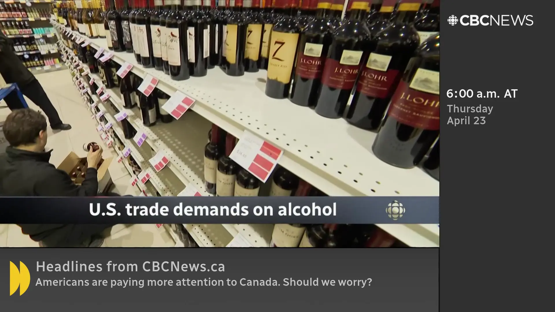 Canada in the Crossfire: Geopolitical Tensions, Trade Battles and Domestic Policy Shifts Dominate Headlines