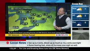 Canada-US Trade Wars, Toronto Airport Battles and Hamilton Baseball Trademark Fight Dominate CBC Radio One Toronto’s Best Coverage