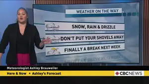 Canada’s Housing Crisis, Energy Security and Indigenous Rights Dominate cbc-vancouver’s Must-Watch Coverage: A Day of Policy, Protest and Progress
