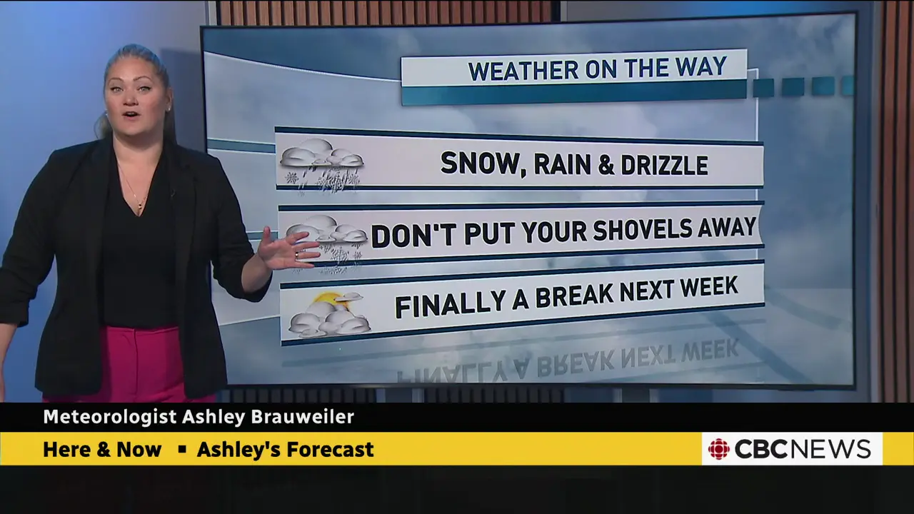 Canada’s Housing Crisis, Energy Security and Indigenous Rights Dominate cbc-vancouver’s Must-Watch Coverage: A Day of Policy, Protest and Progress