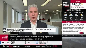 citynews-calgary's Power Capsule: Alberta's Political Storm, Energy Shutdown, and Oilers' Playoff Struggles Dominate 24-Hour News Cycle