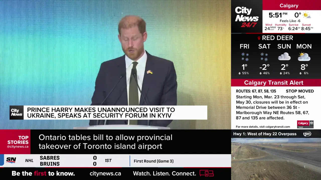 Alberta’s Political Tensions, Economic Pressures and Cultural Shifts: CBC Calgary’s Must-Watch Roundup for April 23, 2026