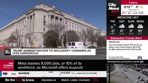 citynews-edmonton's Daily Roundup: Political Tensions, Pipeline Debates, Oilers Playoff Fallout, and Social Trends Dominate April 23 Coverage