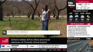 citynews-toronto’s Power Monitor: Ontario’s Transparency Wars, Brampton’s Life Sciences Boom, and Raptors’ Playoff Push Dominate 24-Hour Cycle