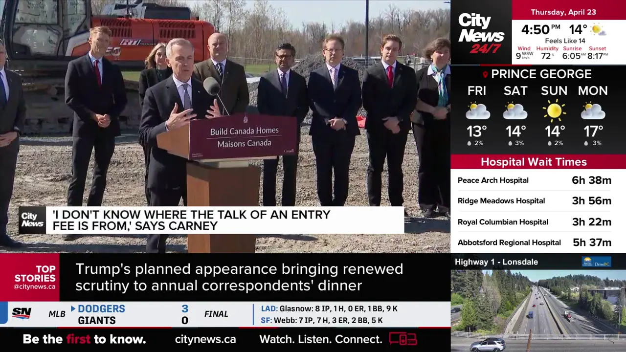 citynews-vancouver Power Monitor: Global Tensions, Trade Wars and Local Resilience Shape April 23 Roundup