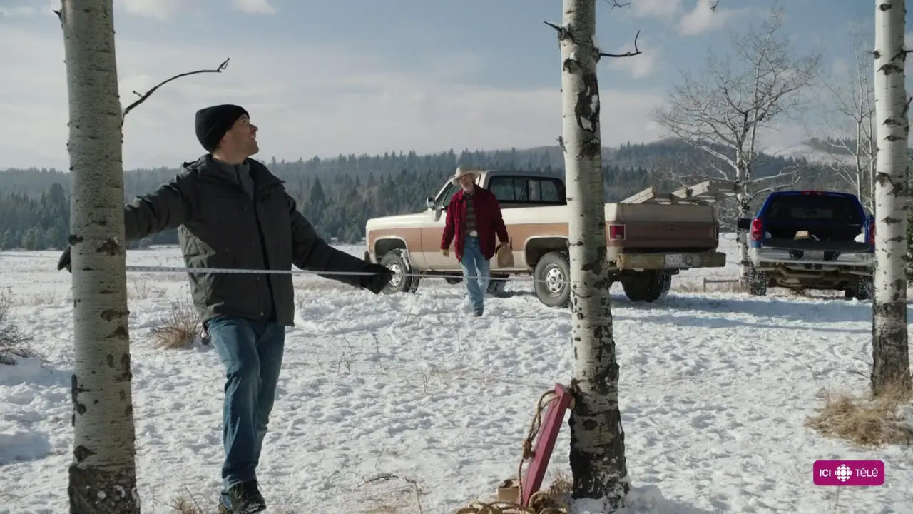 ici-rdi Power Monitor : le meilleur de la couverture du 23 avril 2026 — hockey, drones, écrans en classe et bien plus