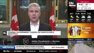 citynews-vancouver's Power Monitor: Global Tensions, Economic Shifts and Local Impact — April 24 Roundup