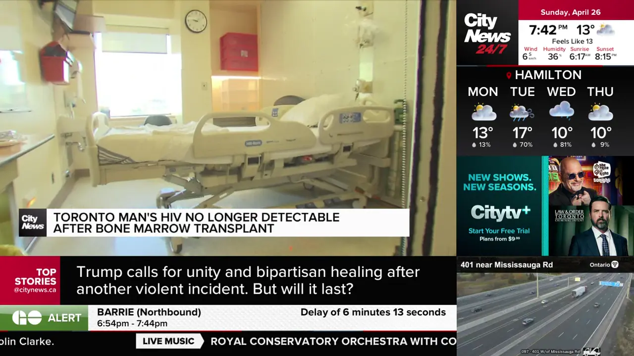 citynews-toronto's Power Monitor: April 26 roundup reveals escalating geopolitical tensions, federal budget backlash, cruise industry surge, Blue Jays dominance, and Toronto crime wave
