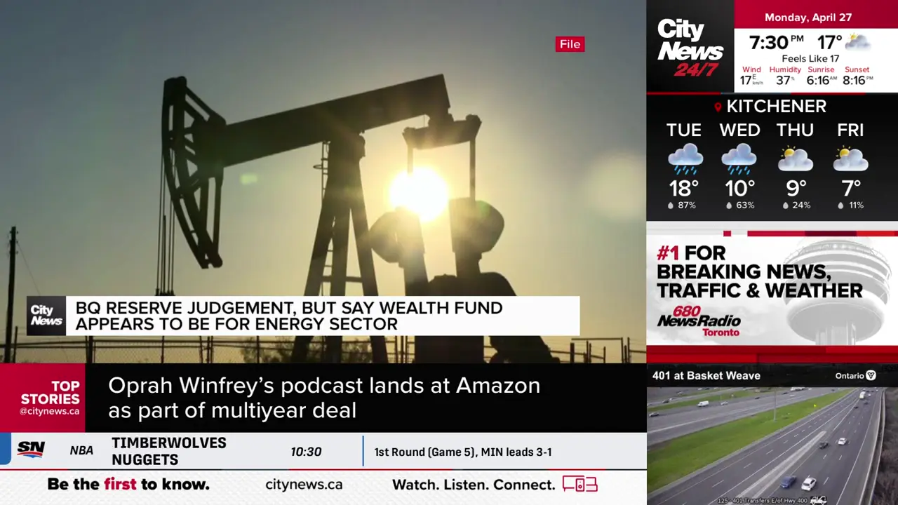 Toronto's Political, Economic, and Social Tensions Dominate Citynews-Toronto's Daily Roundup