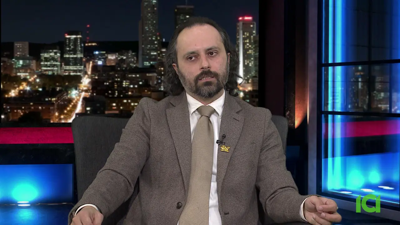 ici-montreal Power Briefing : Crise politique, tensions économiques et records sportifs dominent l'actualité du 28 avril 2026