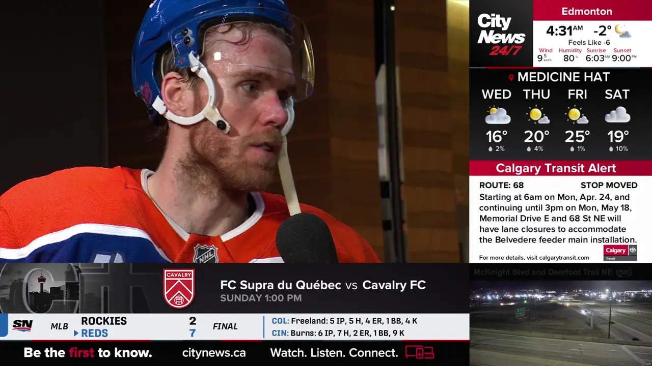 cbc-radio-one-montreal's Power Monitor: Political Tensions, Economic Shifts, and Sports Drama Dominate April 29 Roundup