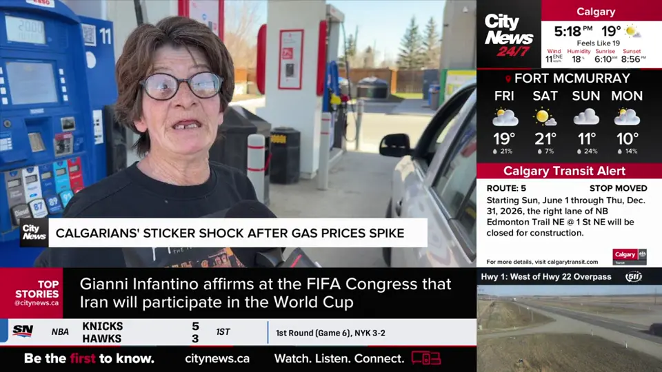 cbc-radio-one-calgary's Best Daily Roundup: Alberta's Political Crossroads, Economic Pressures, and Global Tensions Dominate April 30 Coverage