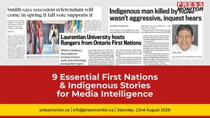 9 Essential First Nations & Indigenous Stories for Media Intelligence