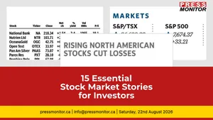 15 Essential Stock Market Stories for Investors