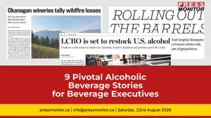 9 Pivotal Alcoholic Beverage Stories for Beverage Executives
