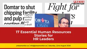 17 Essential Human Resources Stories for HR Leaders
