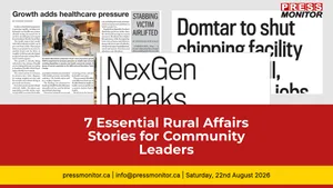 7 Essential Rural Affairs Stories for Community Leaders
