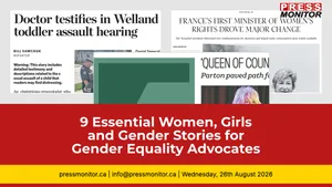 9 Essential Women, Girls & Gender Stories for Gender Equality Advocates