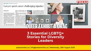 3 Essential LGBTQ+ Stories for Diversity Leaders