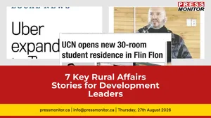 7 Key Rural Affairs Stories for Development Leaders