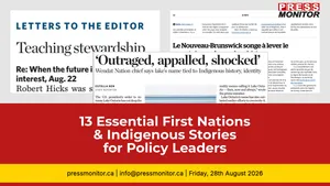 13 Essential First Nations & Indigenous Stories for Policy Leaders