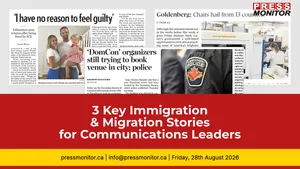 3 Key Immigration & Migration Stories for Communications Leaders