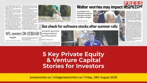 5 Key Private Equity & Venture Capital Stories for Investors