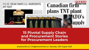 15 Pivotal Supply Chain & Procurement Stories for Procurement Leaders