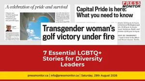 7 Essential LGBTQ+ Stories for Diversity Leaders