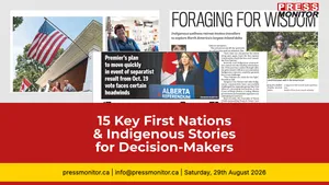 15 Key First Nations & Indigenous Stories for Decision-Makers