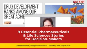 9 Essential Pharmaceuticals & Life Sciences Stories for Decision-Makers