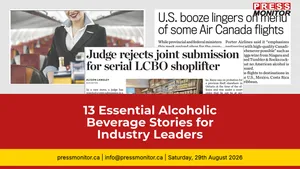 13 Essential Alcoholic Beverage Stories for Industry Leaders