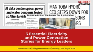 3 Essential Electricity and Power Generation Stories for Energy Leaders