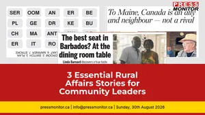 3 Essential Rural Affairs Stories for Community Leaders