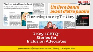 3 Key LGBTQ+ Stories for Inclusion Advocates