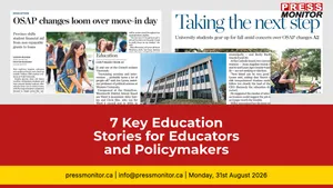 7 Key Education Stories for Educators and Policymakers