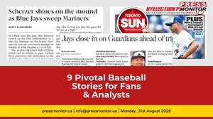 9 Pivotal Baseball Stories for Fans & Analysts