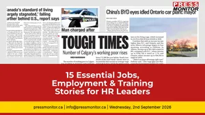 15 Essential Jobs, Employment & Training Stories for HR Leaders