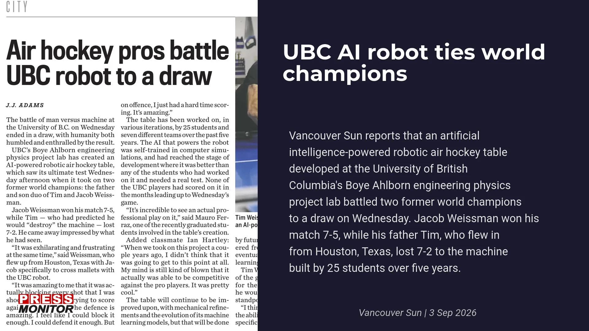 1 Essential Robotics Story for Automation Leaders