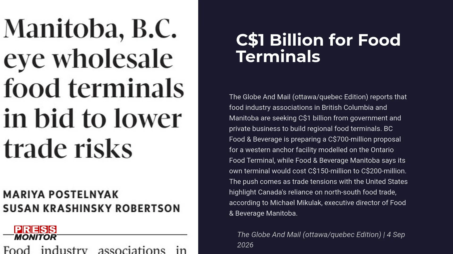 1 Key Rural Infrastructure Stories for Regional Developers