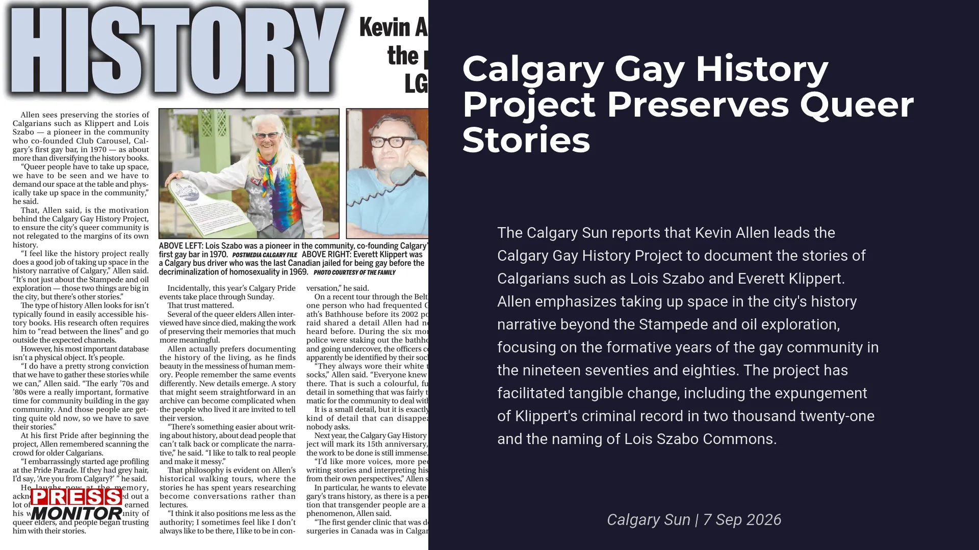 1 Pivotal LGBTQ+ Stories for D&I Leaders