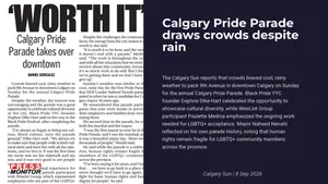 1 Essential LGBTQ+ Rights Story for Community Leaders