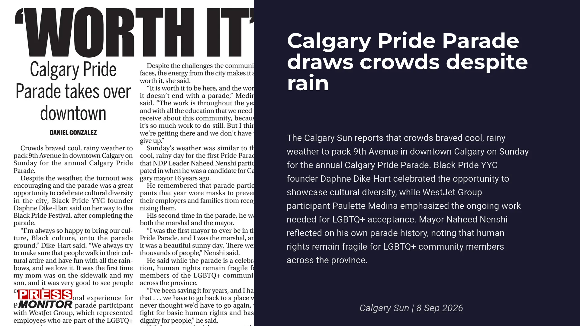 1 Essential LGBTQ+ Rights Story for Community Leaders