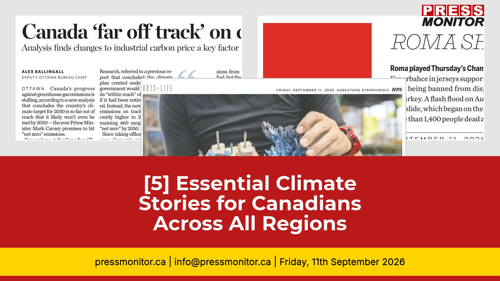 [5] Essential Climate Stories for Canadians