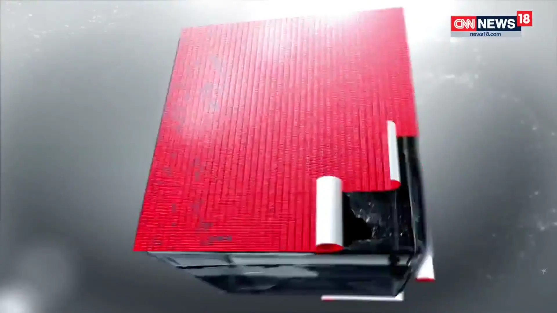 cnnnews18's Power Monitor: Global Flashpoints, Markets in Turmoil, and Sports Drama Dominate March 7 Roundup