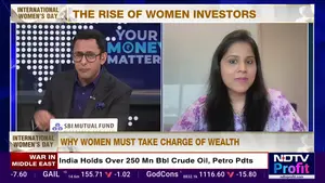 ndtvprofit's Power Capsule: AI, Women in Finance, and Geopolitical Shocks Dominate Business and Markets