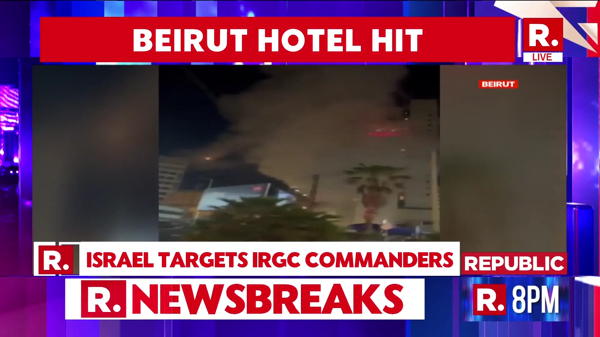 Global Tensions Dominate republictv's Power Capsule: Geopolitical Shifts, Economic Pressures and Strategic Ambitions Exposed