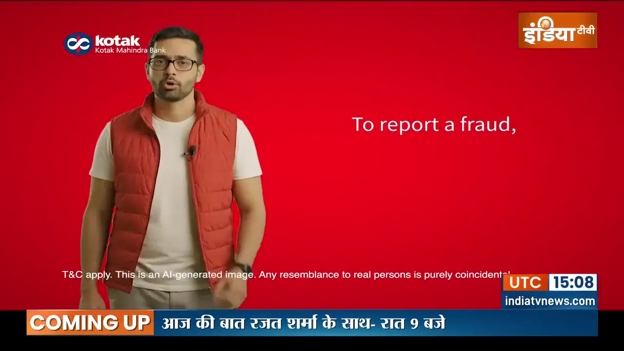 indiatv's Power Monitor: राजनीति, खेल, सैन्य शक्ति और वैश्विक तनावों की प्रमुख खबरें