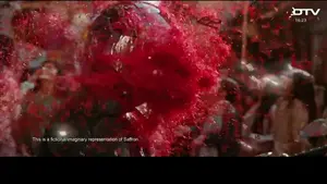 Global Crises, Political Storms and Sports Controversies: ndtv24x7’s Must-Watch Coverage of 10 March 2026