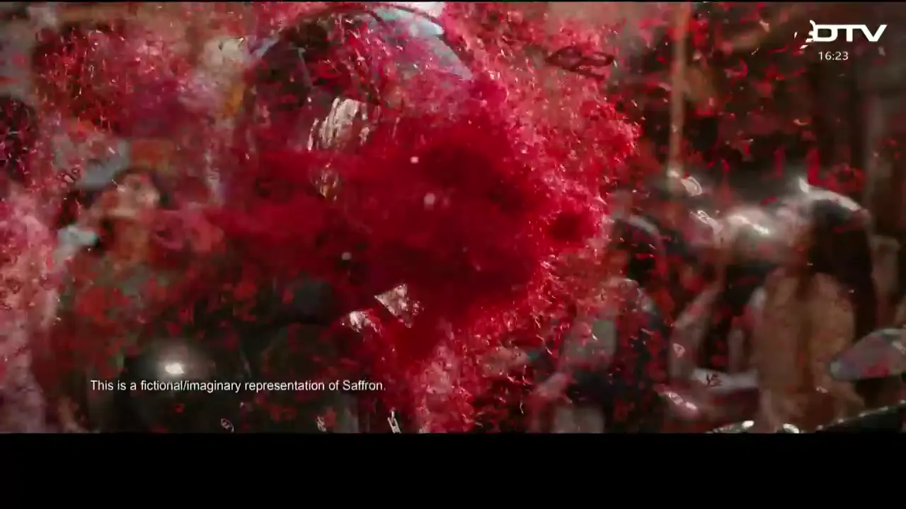 Global Crises, Political Storms and Sports Controversies: ndtv24x7’s Must-Watch Coverage of 10 March 2026